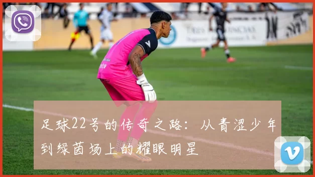 足球22号的传奇之路：从青涩少年到绿茵场上的耀眼明星